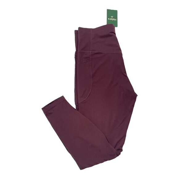 Halara UltraSculpt™ SoCinched High Waisted Tummy Control Pocket Shaping Training - Picture 3 of 10